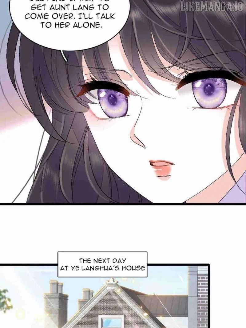 The Almighty Daughter Runs The World Chapter 180 page 7 - 