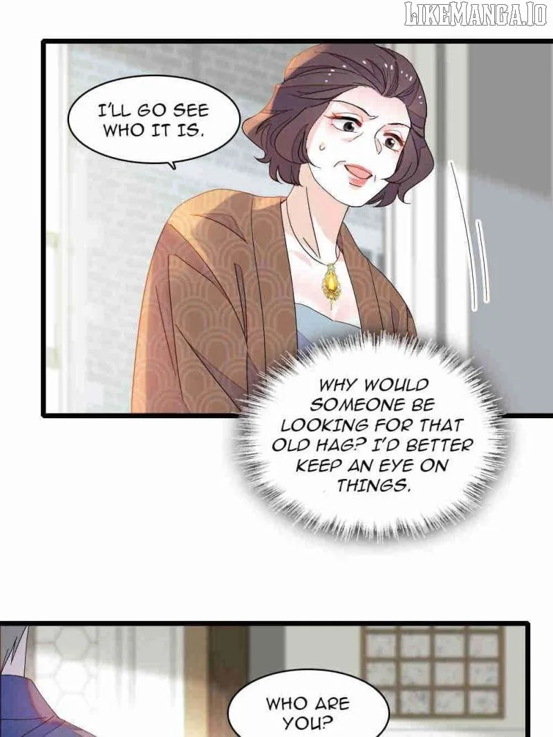 The Almighty Daughter Runs The World Chapter 180 page 9 - 