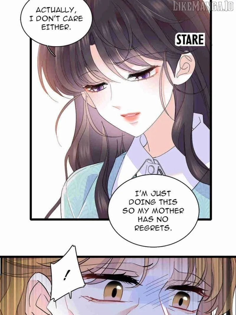 The Almighty Daughter Runs The World Chapter 181 page 11 - 