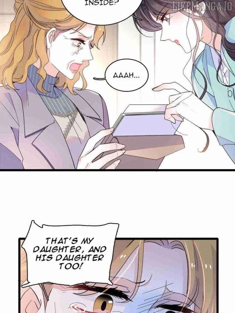 The Almighty Daughter Runs The World Chapter 181 page 16 - 