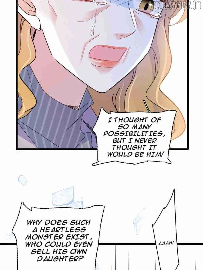 The Almighty Daughter Runs The World Chapter 181 page 17 - 