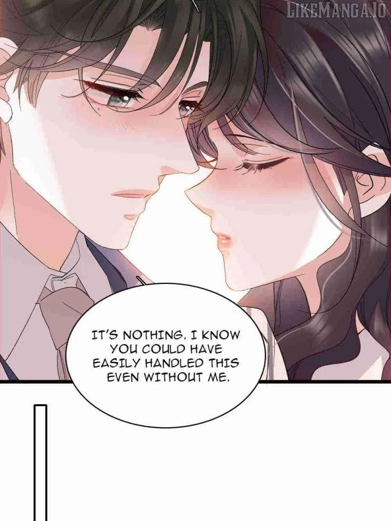 The Almighty Daughter Runs The World Chapter 181 page 20 - 