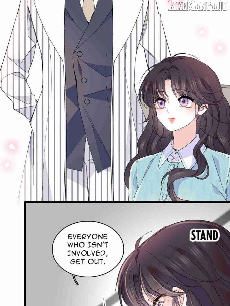 The Almighty Daughter Runs The World Chapter 181 page 3 - 