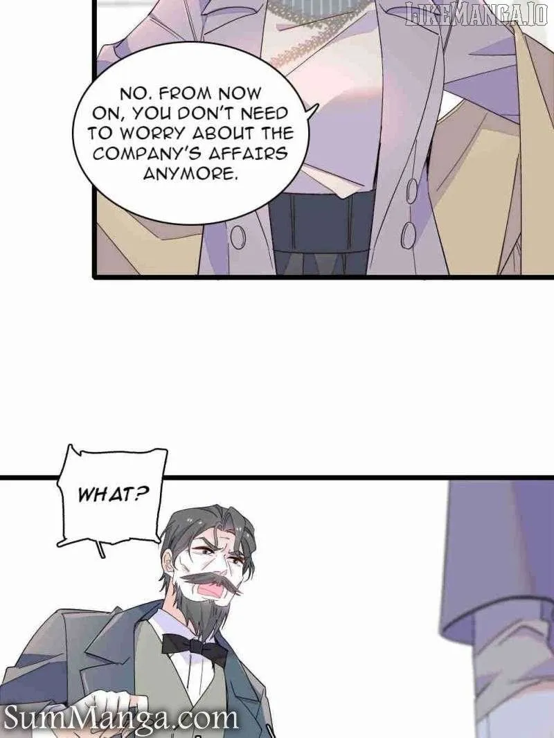 The Almighty Daughter Runs The World Chapter 181 page 24 - 