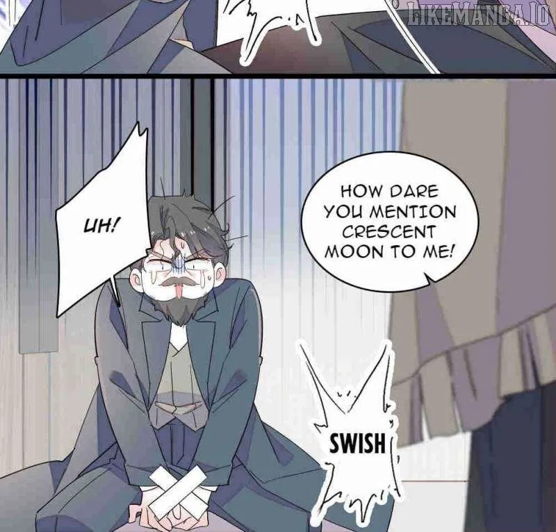 The Almighty Daughter Runs The World Chapter 181 page 26 - 