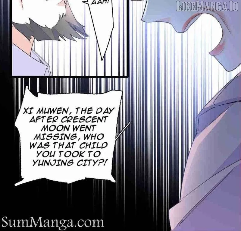 The Almighty Daughter Runs The World Chapter 181 page 30 - 