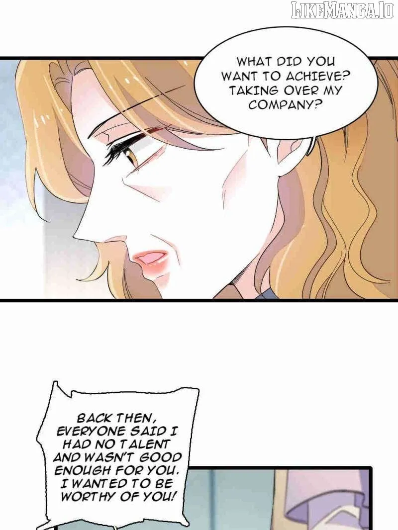 The Almighty Daughter Runs The World Chapter 181 page 35 - 