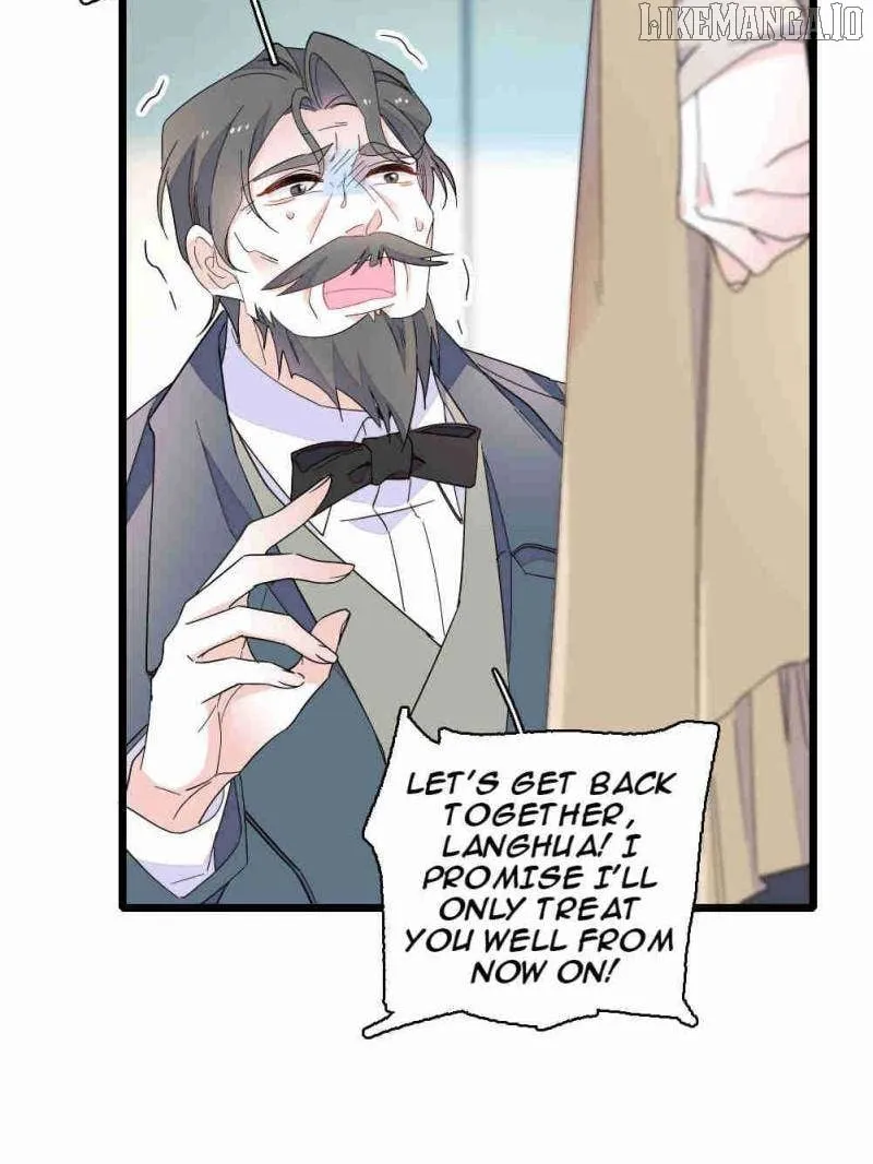 The Almighty Daughter Runs The World Chapter 181 page 36 - 
