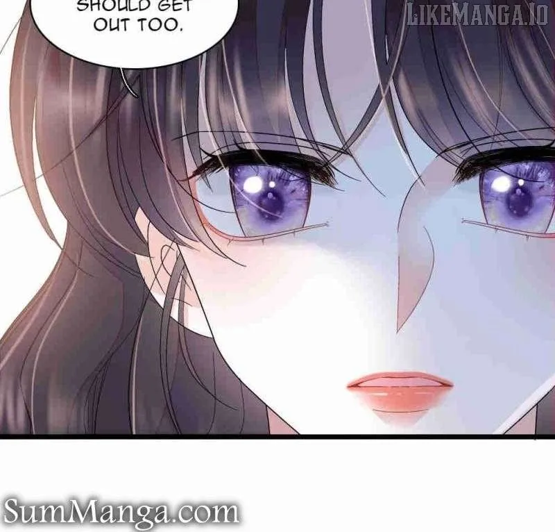 The Almighty Daughter Runs The World Chapter 181 page 5 - 