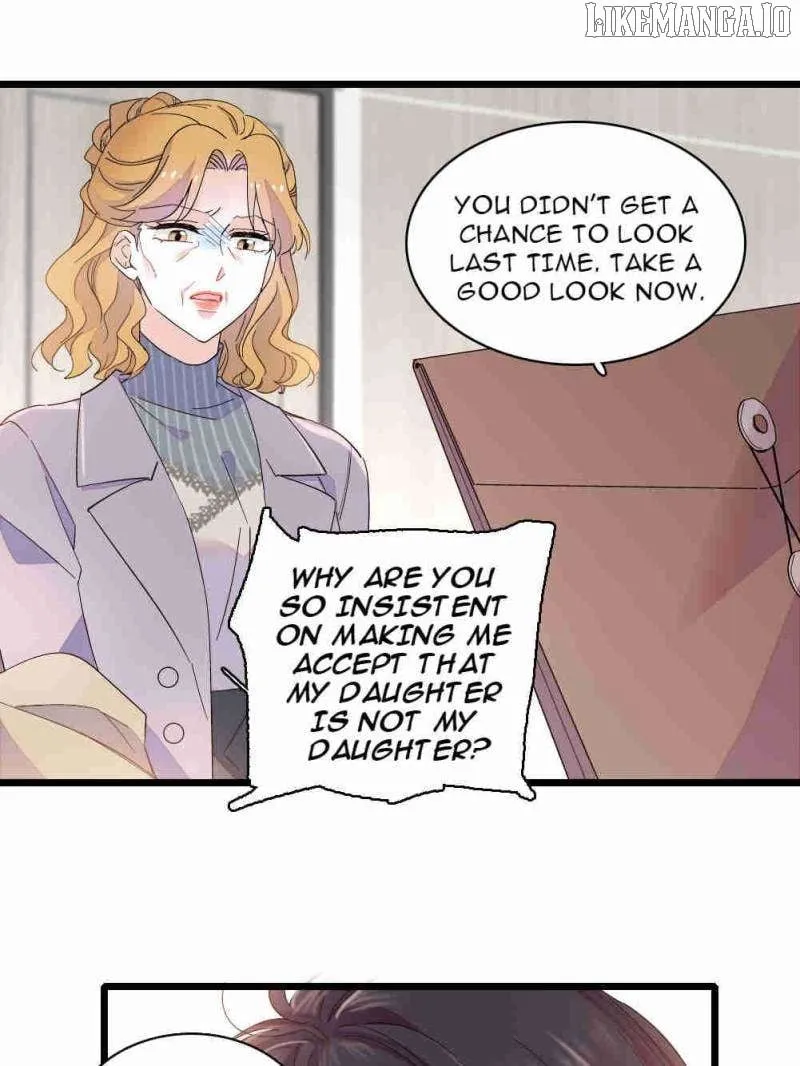 The Almighty Daughter Runs The World Chapter 181 page 10 - 