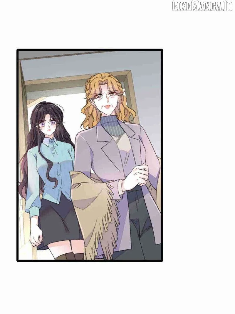The Almighty Daughter Runs The World Chapter 182 page 11 - 