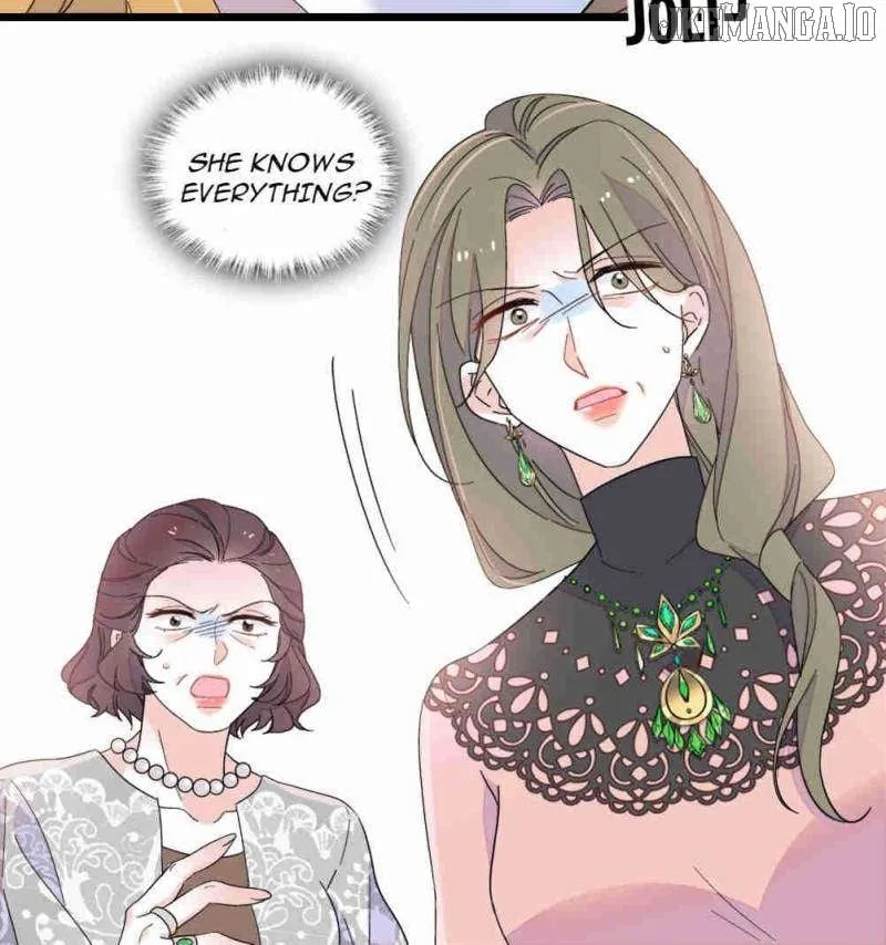 The Almighty Daughter Runs The World Chapter 182 page 13 - 