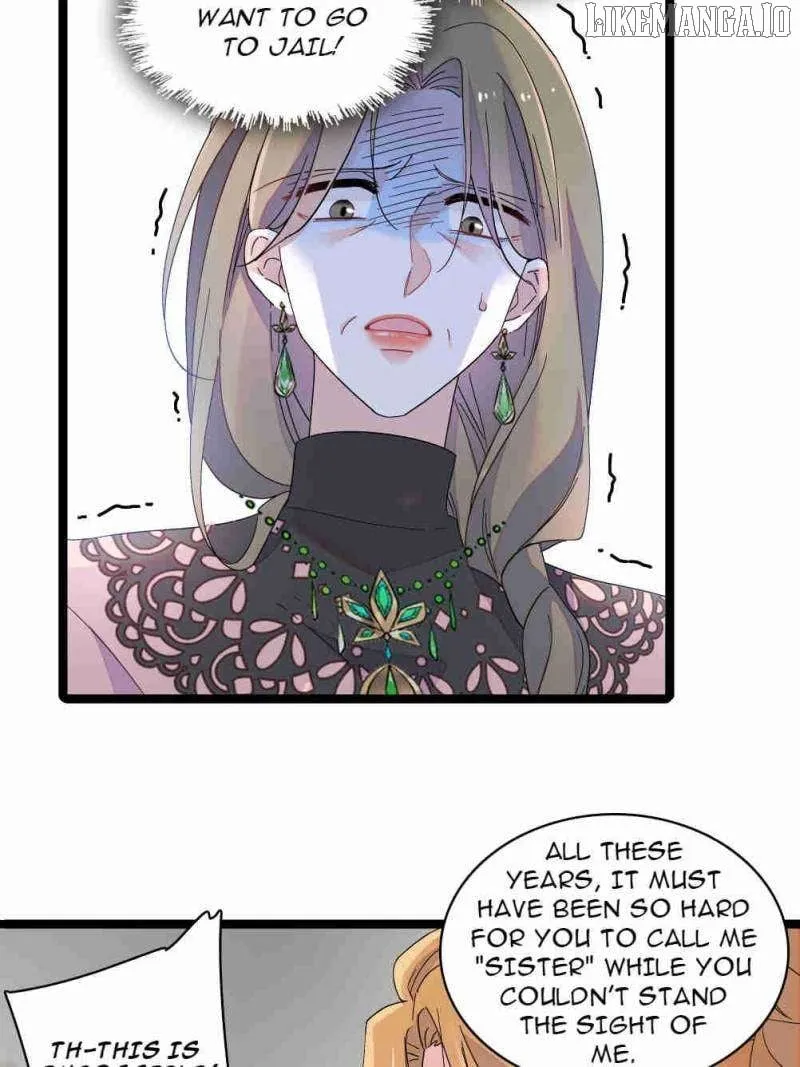 The Almighty Daughter Runs The World Chapter 182 page 15 - 
