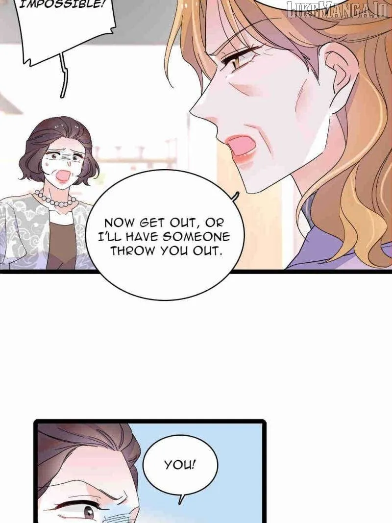 The Almighty Daughter Runs The World Chapter 182 page 16 - 
