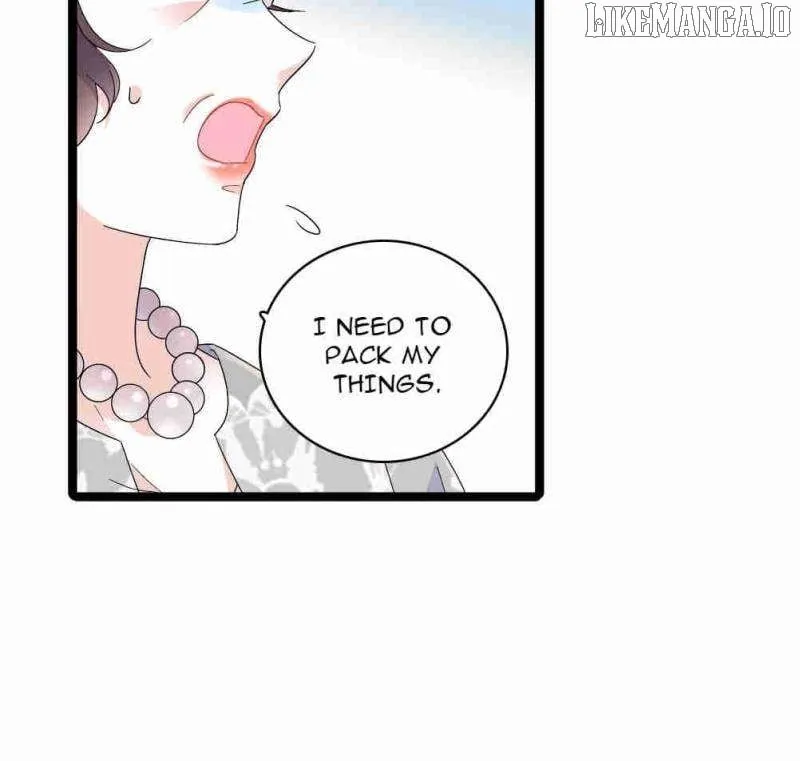The Almighty Daughter Runs The World Chapter 182 page 17 - 