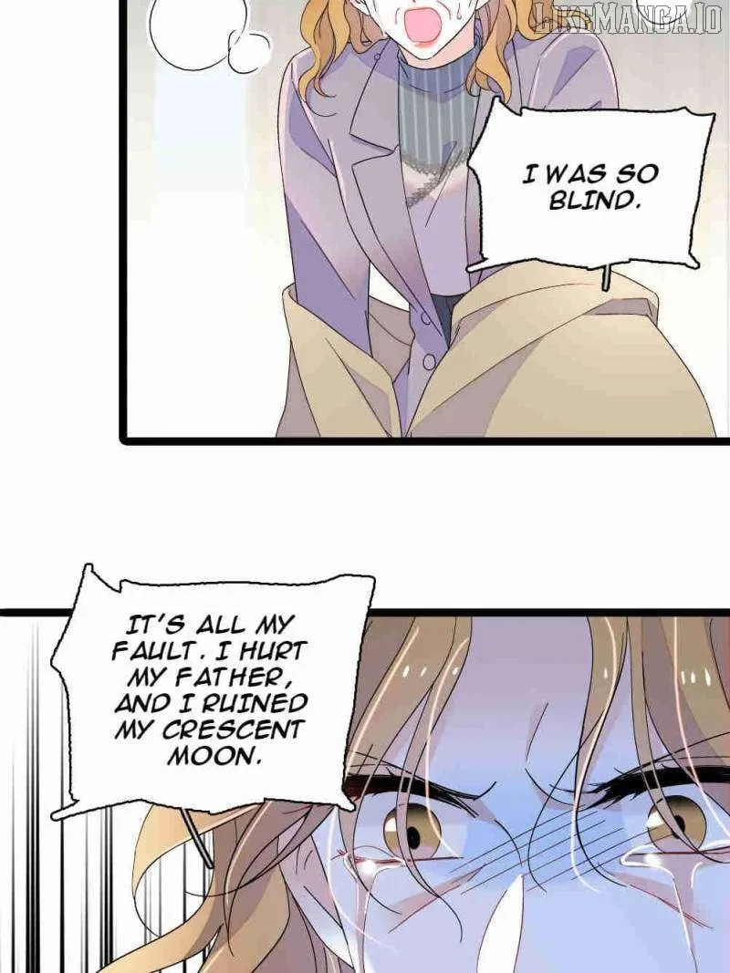 The Almighty Daughter Runs The World Chapter 182 page 3 - 