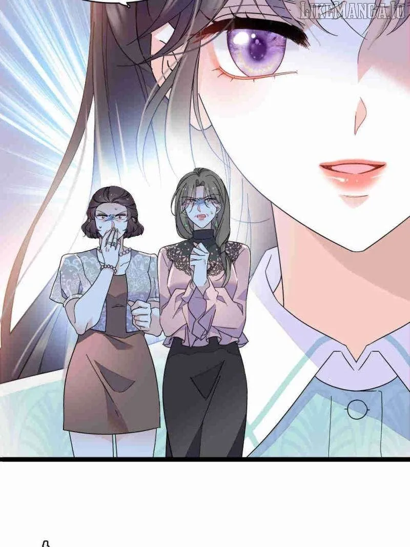 The Almighty Daughter Runs The World Chapter 182 page 23 - 