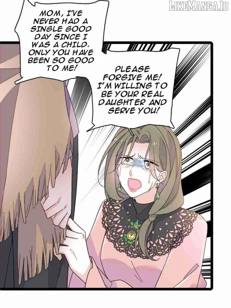 The Almighty Daughter Runs The World Chapter 182 page 24 - 