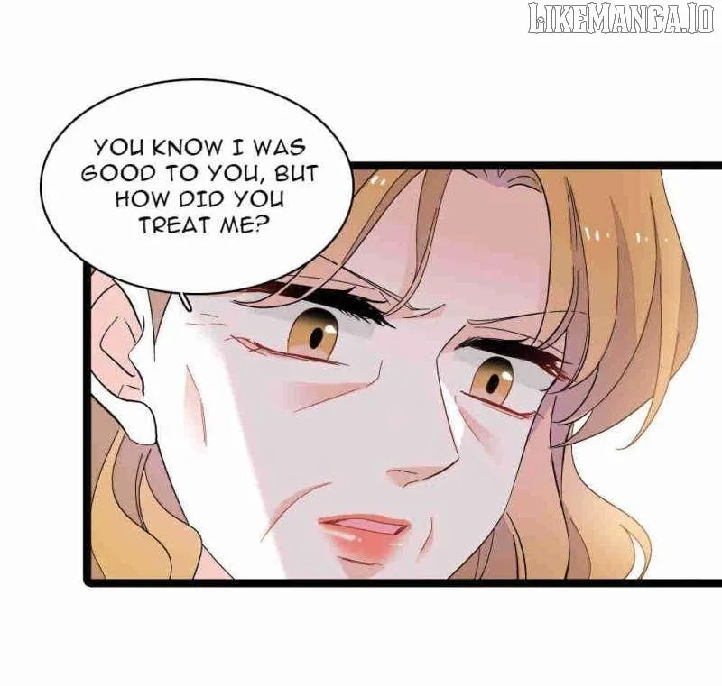 The Almighty Daughter Runs The World Chapter 182 page 25 - 