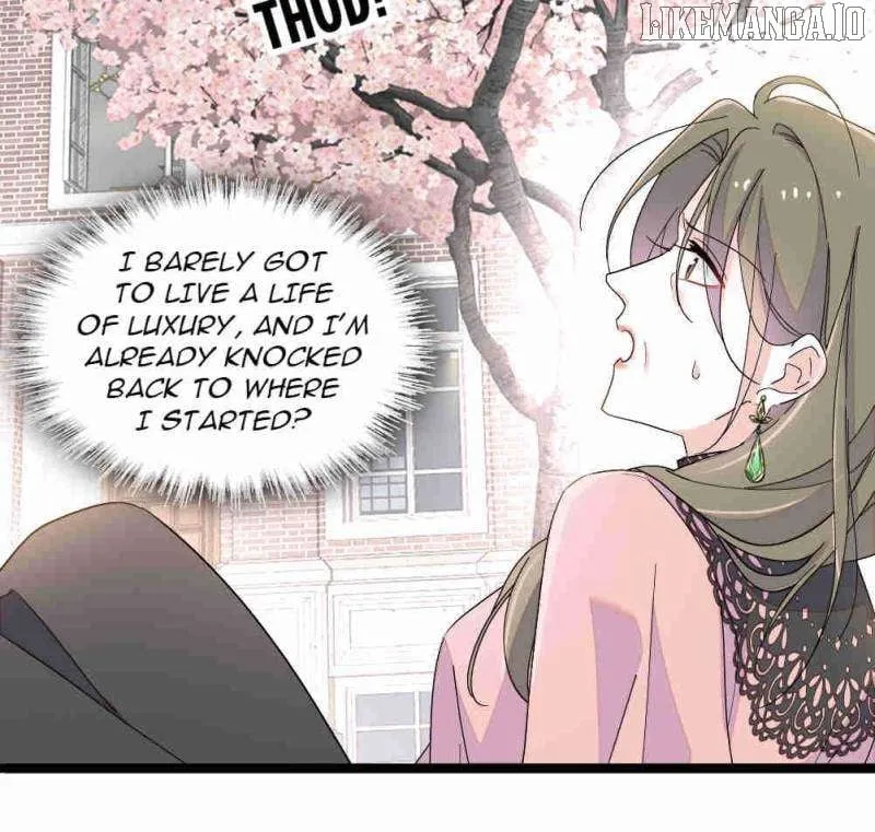 The Almighty Daughter Runs The World Chapter 182 page 29 - 
