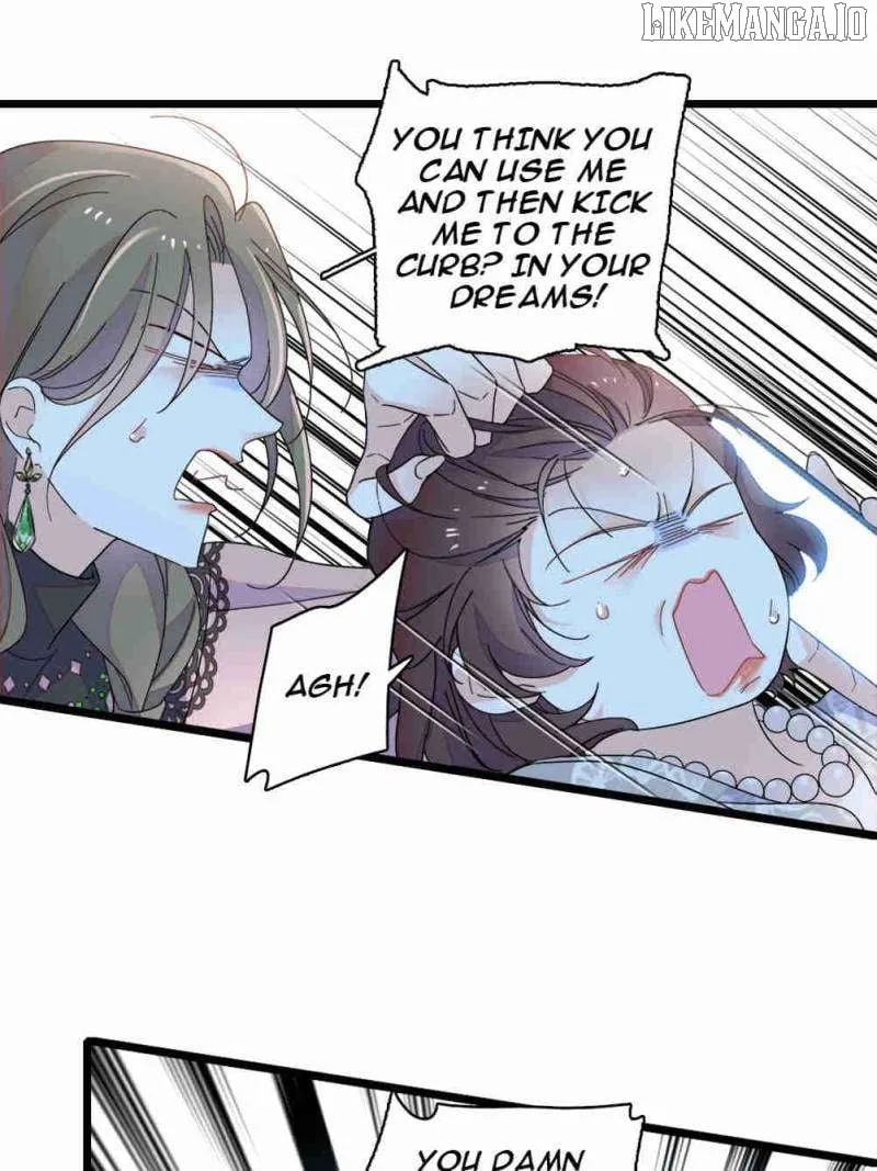 The Almighty Daughter Runs The World Chapter 182 page 34 - 