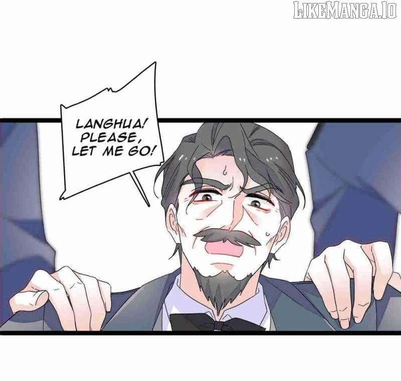 The Almighty Daughter Runs The World Chapter 182 page 5 - 