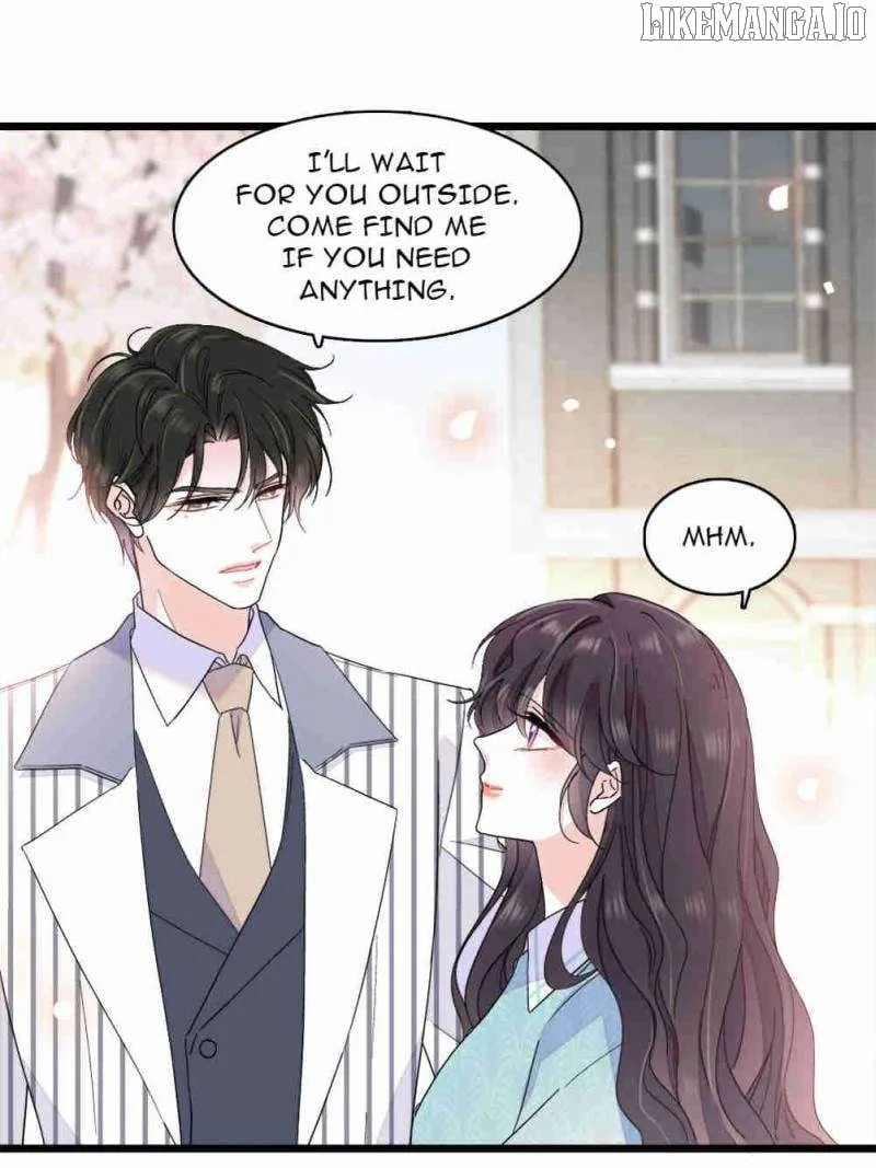 The Almighty Daughter Runs The World Chapter 182 page 10 - 