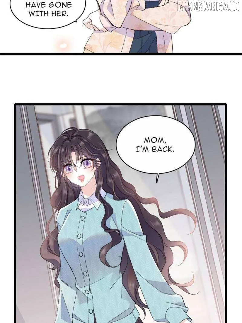 The Almighty Daughter Runs The World Chapter 183 page 2 - 