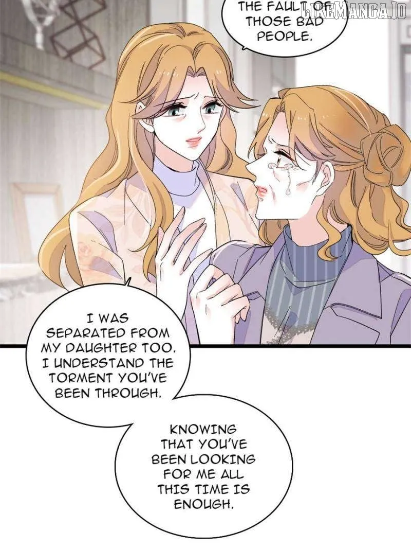 The Almighty Daughter Runs The World Chapter 183 page 13 - 
