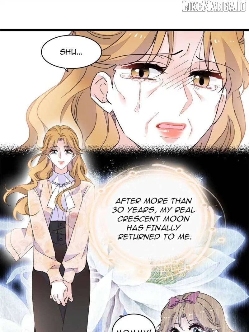 The Almighty Daughter Runs The World Chapter 183 page 15 - 