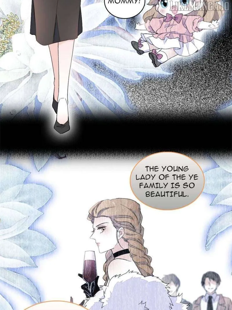 The Almighty Daughter Runs The World Chapter 183 page 16 - 