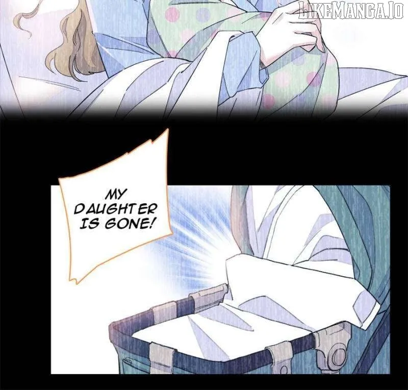 The Almighty Daughter Runs The World Chapter 183 page 18 - 
