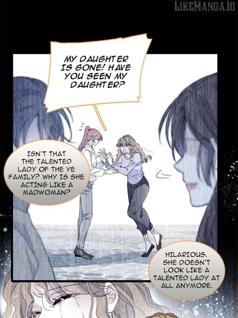 The Almighty Daughter Runs The World Chapter 183 page 19 - 