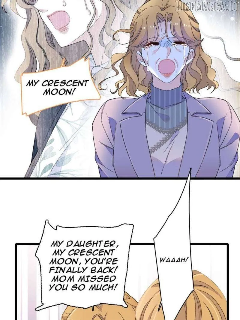 The Almighty Daughter Runs The World Chapter 183 page 20 - 