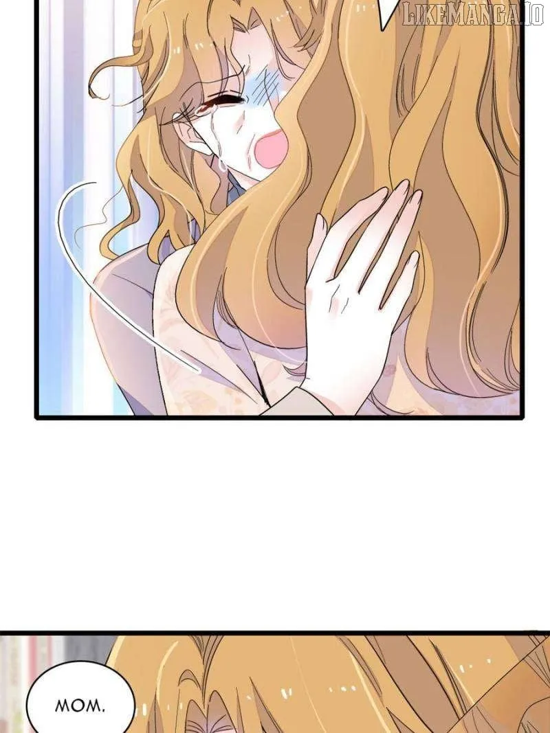 The Almighty Daughter Runs The World Chapter 183 page 21 - 