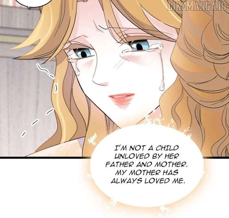The Almighty Daughter Runs The World Chapter 183 page 22 - 