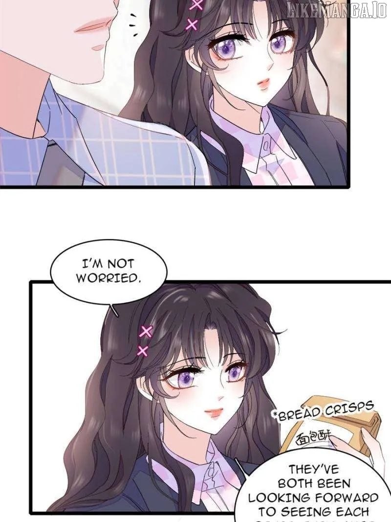 The Almighty Daughter Runs The World Chapter 183 page 25 - 
