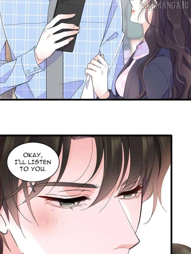The Almighty Daughter Runs The World Chapter 183 page 29 - 
