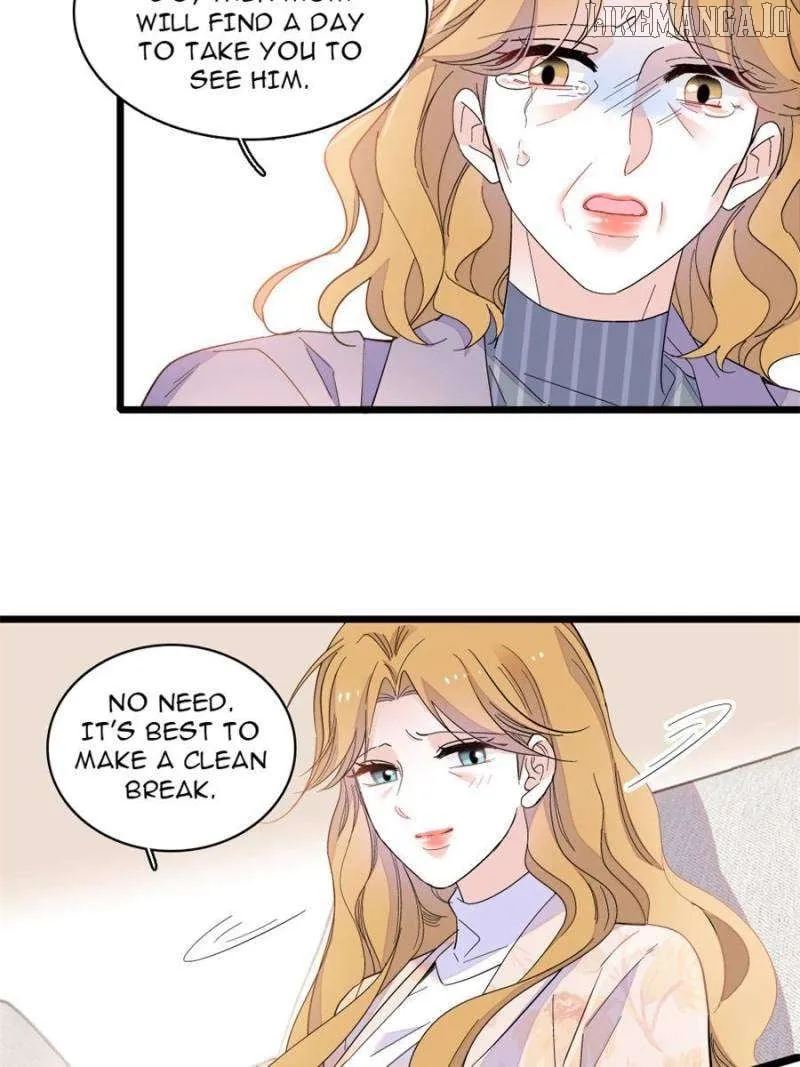 The Almighty Daughter Runs The World Chapter 183 page 37 - 