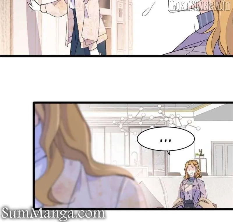 The Almighty Daughter Runs The World Chapter 183 page 39 - 