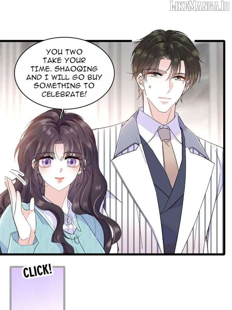 The Almighty Daughter Runs The World Chapter 183 page 6 - 