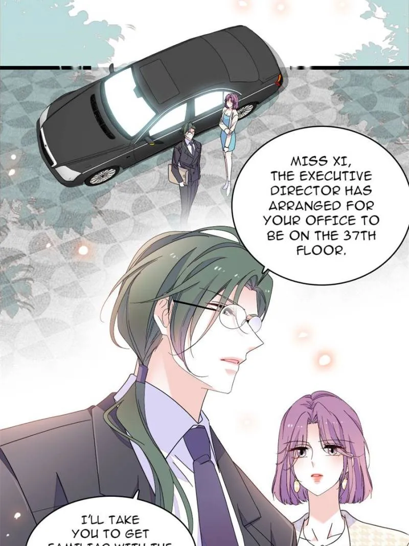 The Almighty Daughter Runs The World Chapter 184 page 2 - 