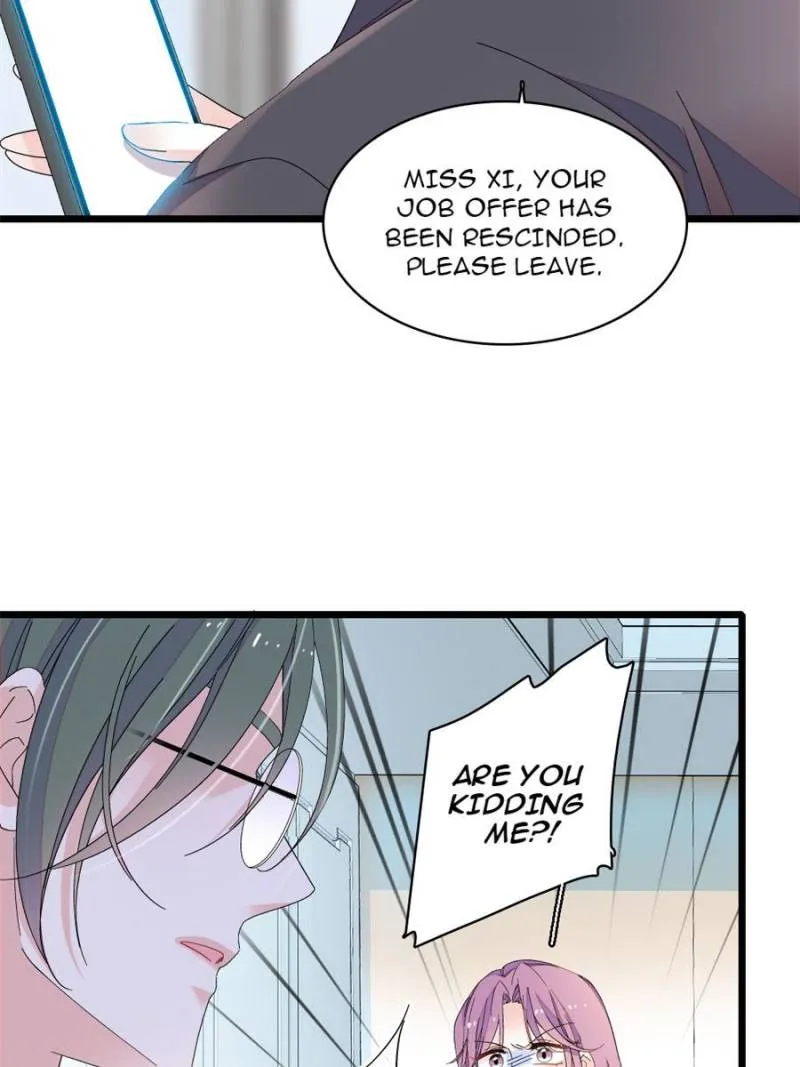 The Almighty Daughter Runs The World Chapter 184 page 11 - 