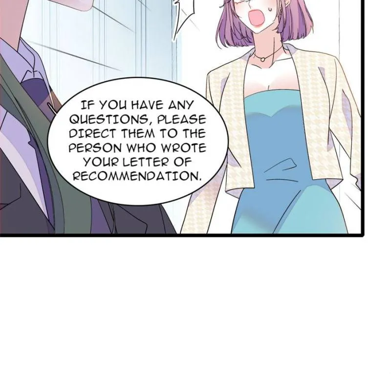 The Almighty Daughter Runs The World Chapter 184 page 12 - 