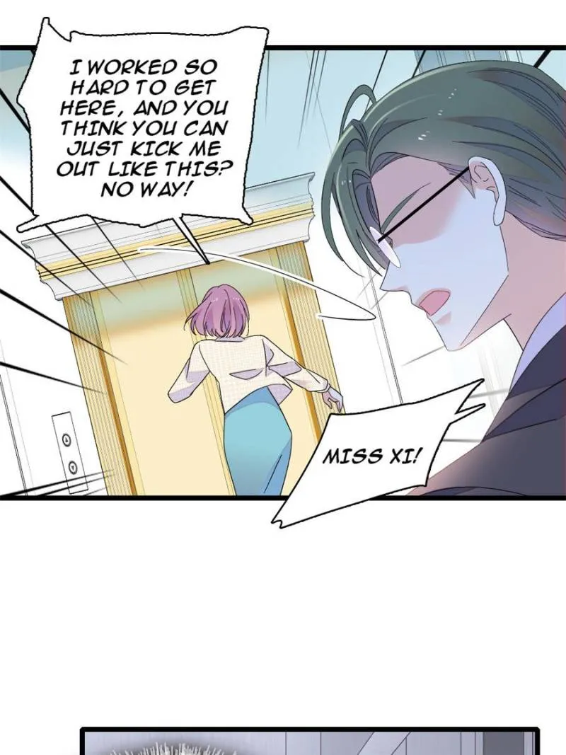 The Almighty Daughter Runs The World Chapter 184 page 13 - 