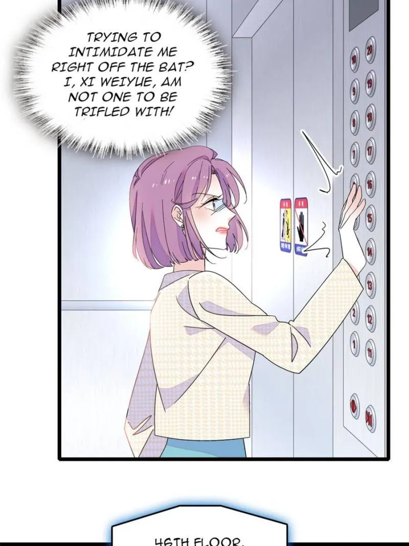 The Almighty Daughter Runs The World Chapter 184 page 14 - 