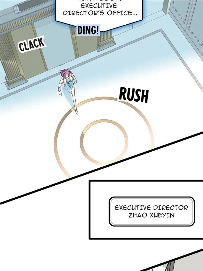 The Almighty Daughter Runs The World Chapter 184 page 15 - 