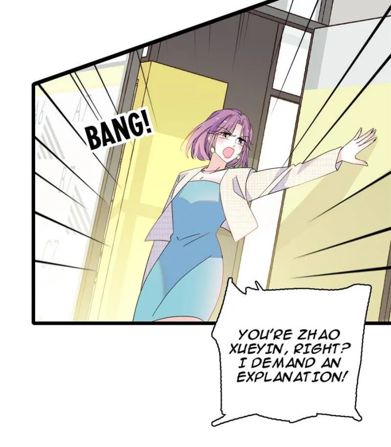 The Almighty Daughter Runs The World Chapter 184 page 16 - 