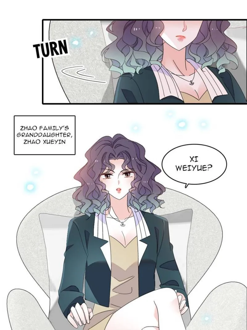 The Almighty Daughter Runs The World Chapter 184 page 17 - 
