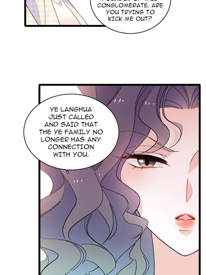 The Almighty Daughter Runs The World Chapter 184 page 19 - 